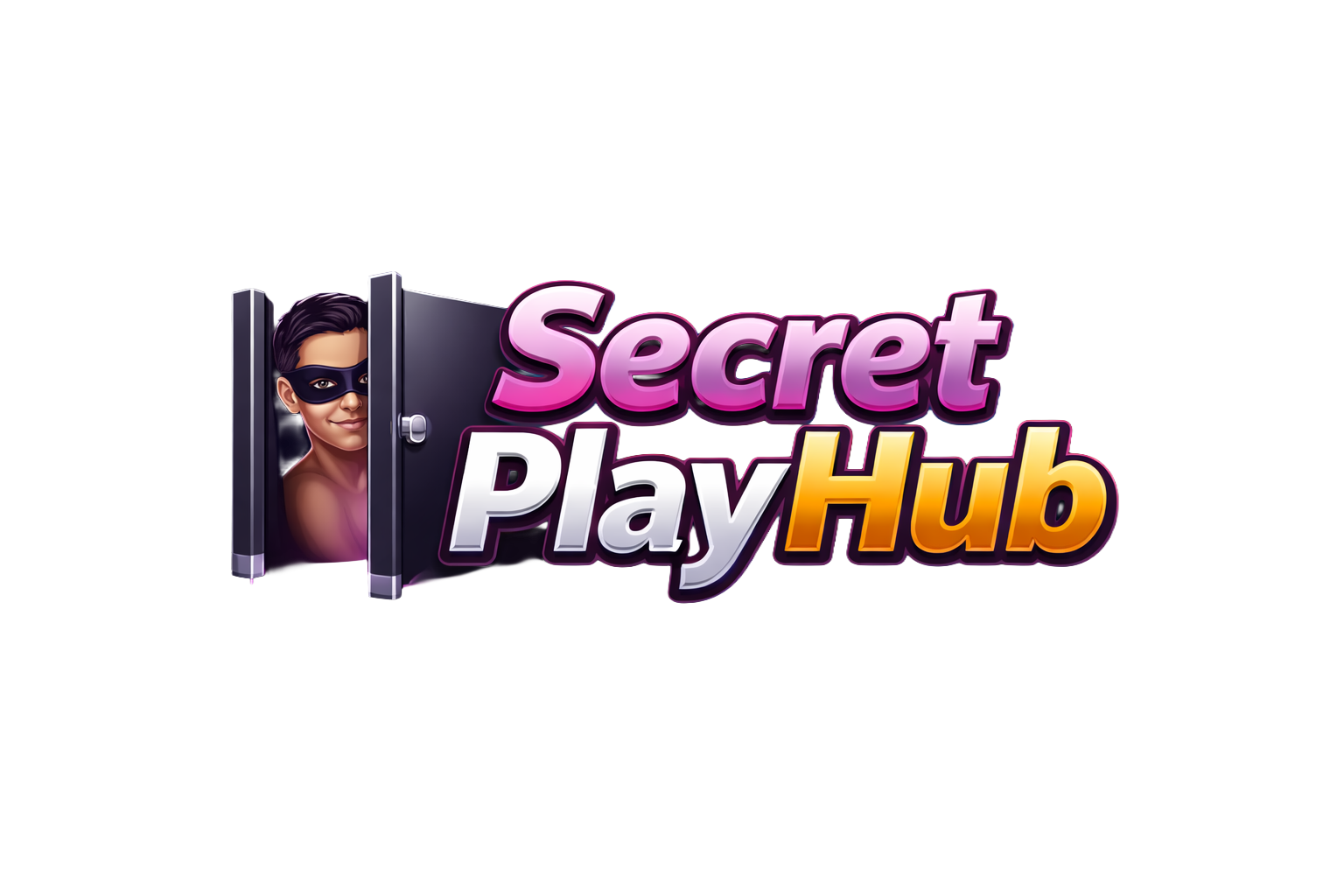 Secret Play Hub