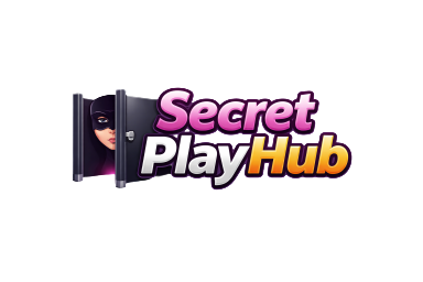 Secret PlAY hUB