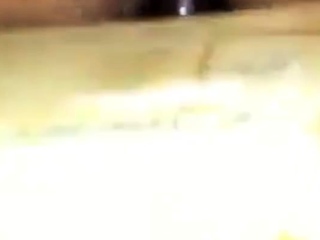 A cumdump  for straight dick at a Gloryhole