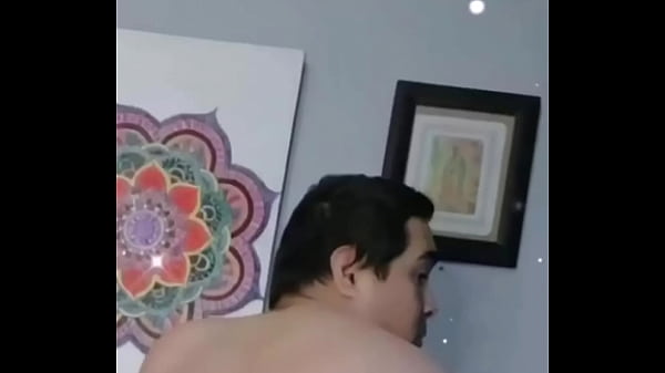 Alegrando su día con mi culote