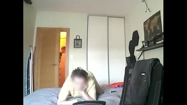 ANON FUCK & GO – HOT TOP BREEDING CHUBBY BOTTOM