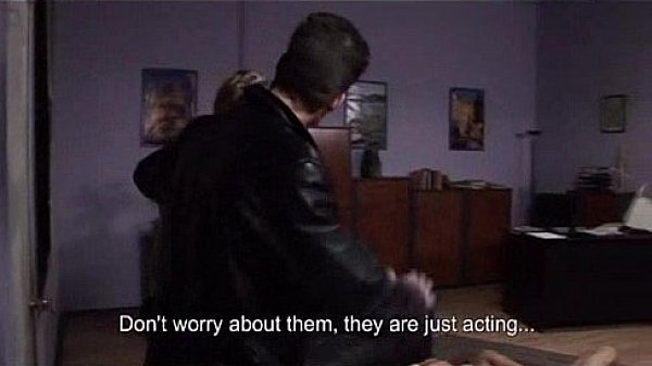 Bareback Breeding Audition