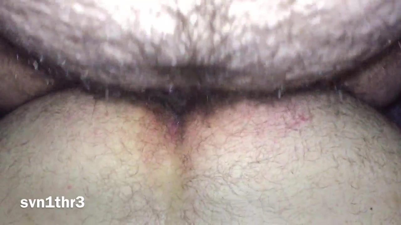 bookstore bareback 02-2016