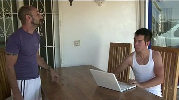 CRISTIAN TORRENT-SEX ANON 2