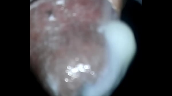 Cum Fountain (Lot’s of Creamy Cum)