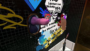 Обслужили посетителей, жёсткий отсос членов, глори хол