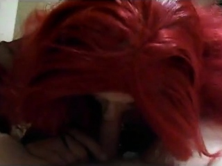 Daddy Fucks Zoe Bareback