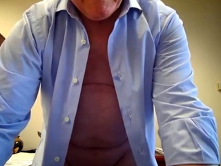 Daddy’s Big Cock Needs a Secretary