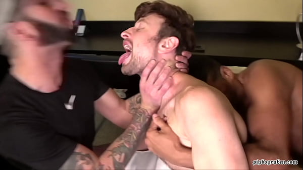 DREW DIXON TRASHED BY LEON XXL AND ROMEO DAVIS