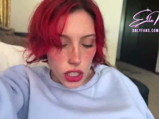 Elle Marz – SPH making you gay for me