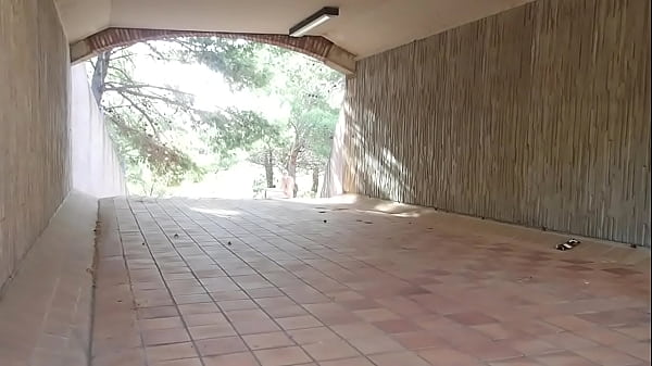 exporation d’une aire de repos