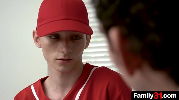 Family Taboo Gay – Stepdad and Stepson – My Old Man’s Turn At Bat