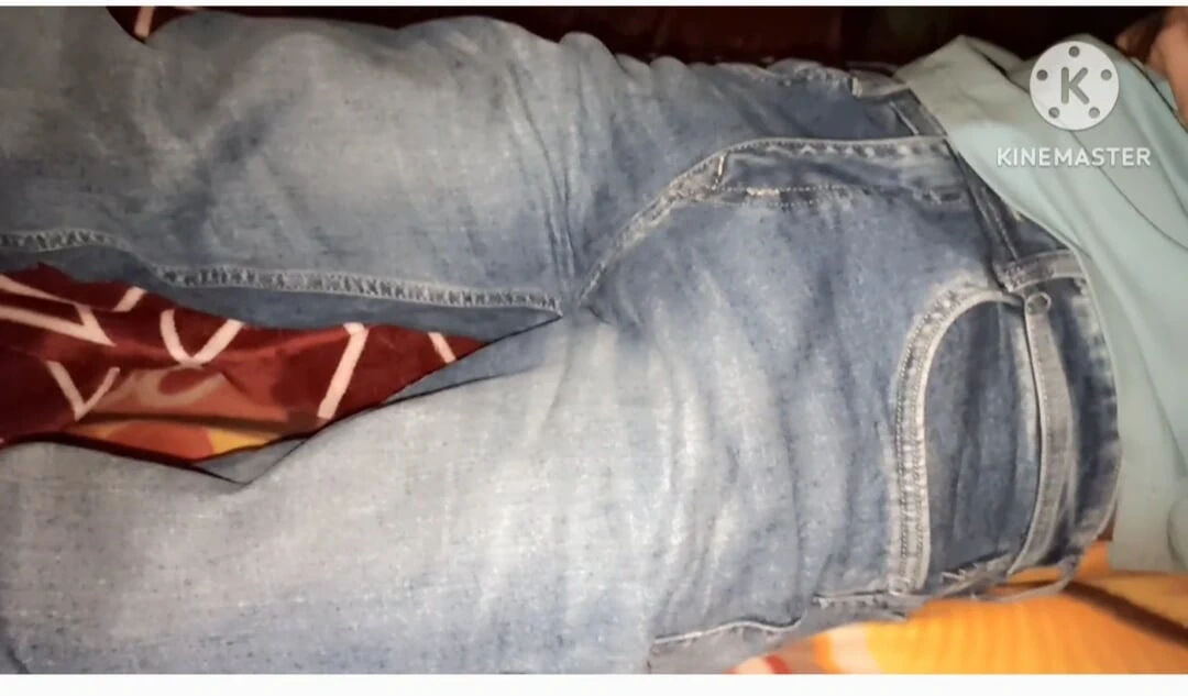 first time i open my step brother underwear to see his big ass wanted to fuck him