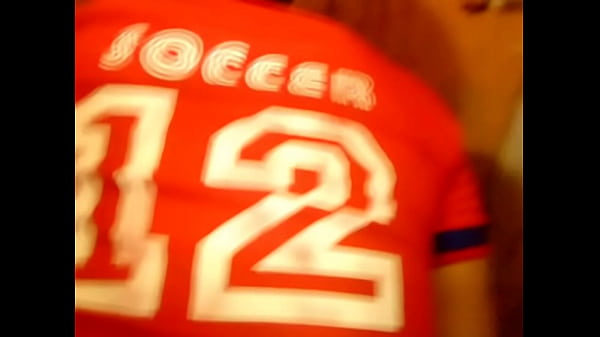 FOLLANDOME EN BAÑO PUBLICO 2 / CRUISING IN PUBLIC RESTROOM 2