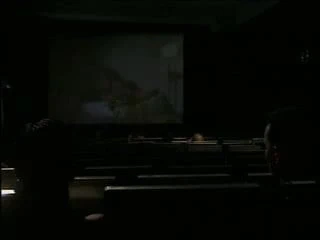 Gay raunchy porn theatre