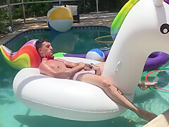 Gio Valentine – Summer Sun Solo – Summer Haze