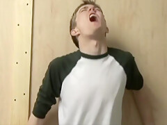 Glory Gap Initiation Of – Adam Burr