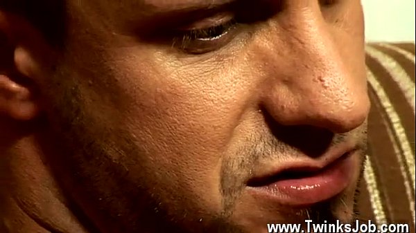 Gloryhole sauna gay An Education In Hung Cock