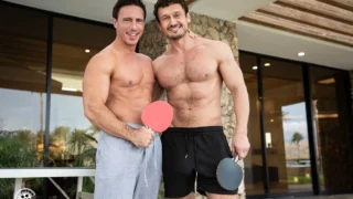 Head Serve with Reese Rideout and Alex Kof