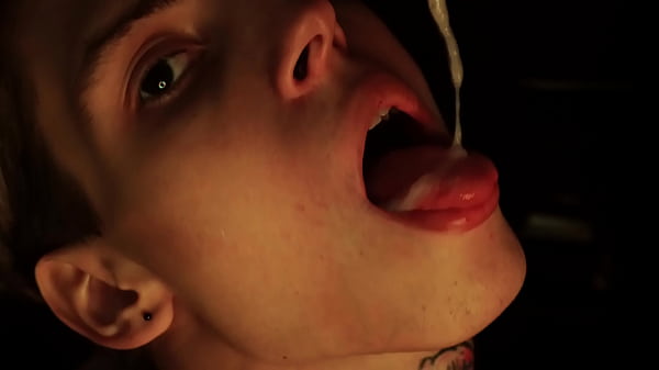 It was my first glory hole – I suck someone’s dick through a hole and I don’t know to whom, and such uncertainty turns me on even more. Or maybe I know this person…