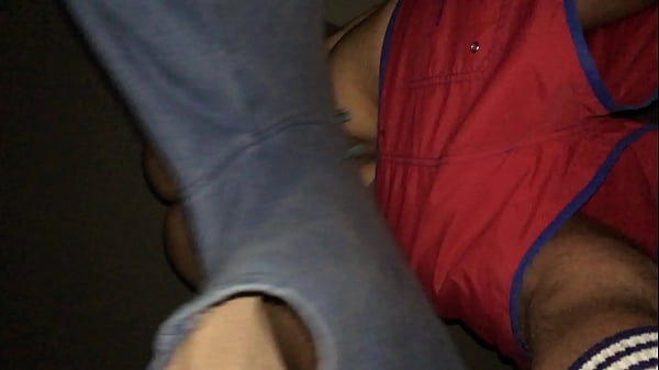 K&J – Sex In The Basement.MOV