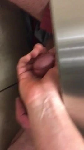 Married daddy understall action