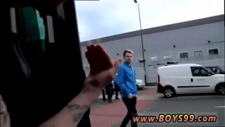 Nude gay porn Adam Watson and Kamyk Walker and Reece Bentley gay teen jerk off in bathroom