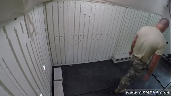 Older straight male gay porn star Glory Hole Day of Reckoning