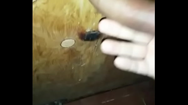 Paja en gloryhole GDL 1