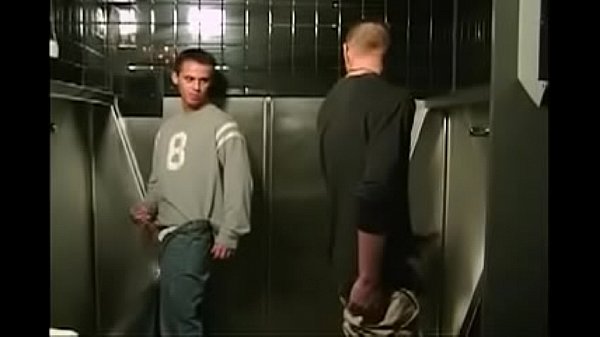 Sexo en los baños públicos