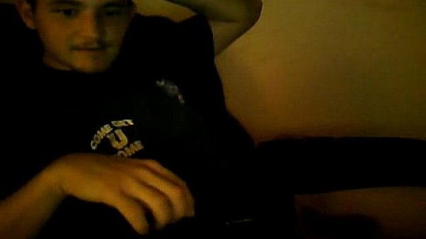 Southern boy gets serviced..