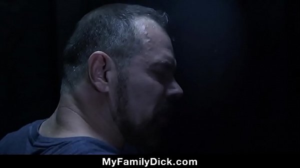 step Dad Gets Her To Blow