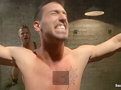 Straight Stud Taken From His Girlfriend With Jeremy Stevens And Casey More