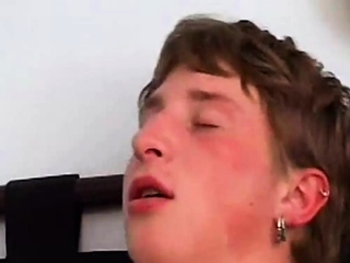 Straight To Bareback Scene 2