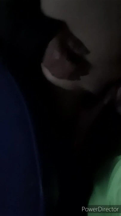 Sucking a guy at bookstore