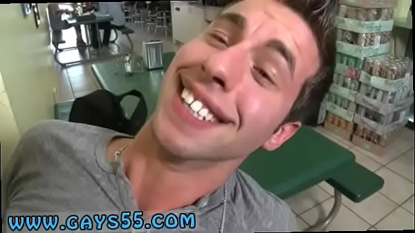 Sucking gay men public rest stop in this weeks out in public update