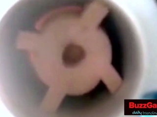 SuperCutSinema Big Cock Breeding My Fleshlight