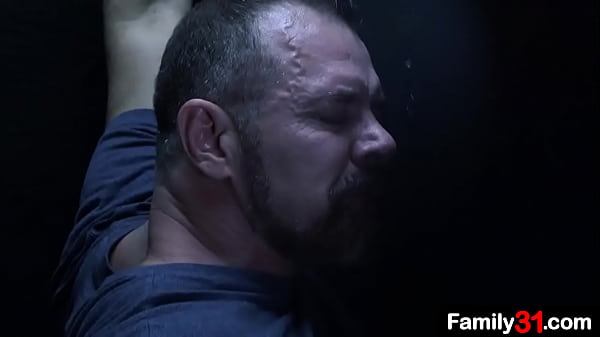 The Best Gay Version of Taboo Family Porn – Max Sargent & Dante Colle in “Sex Store Backroom Gloryhole”