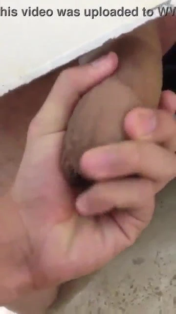 Understall massive cock