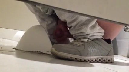 understall wankers jerk off and cum 1