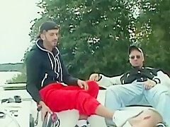 Armax sox and dicks sucking