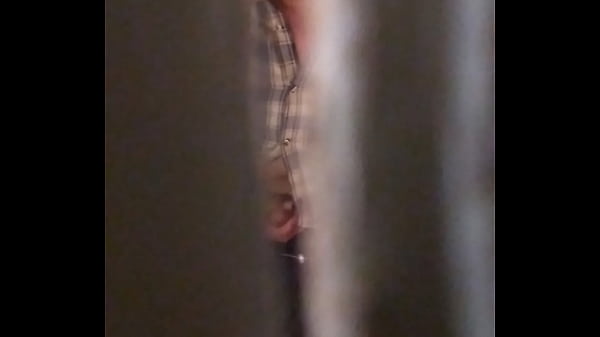 Cogida rica en baño