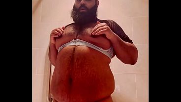 First Bangladeshi Muslim Gay Pornstar Is The Hottest Fag