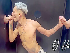 Fui Na Casa De Swing So Pra Mamar Os Heteros 14 Min – Heitor Baumann