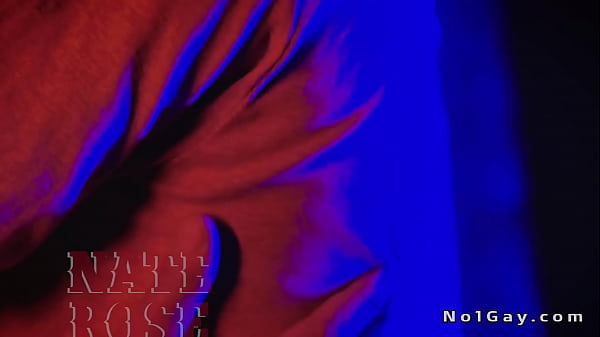 Gays anal fuck after night out and do not scared someone will hear them