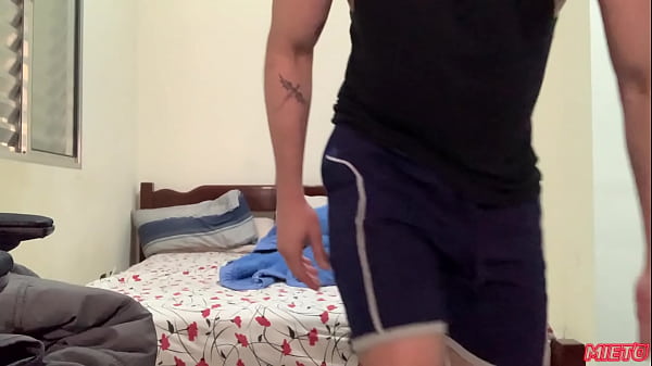 Jovem anônimo de Porto Feliz, minha cidade natal, se propôs a transar comigo anonimamente em troca de prazer. XVÍDEOS RED