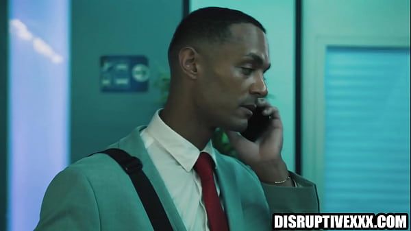 Married man fucked by black stranger at the airport