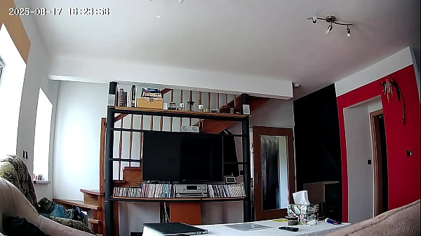 Petr Jirmus spycam – Aug 17, 2025