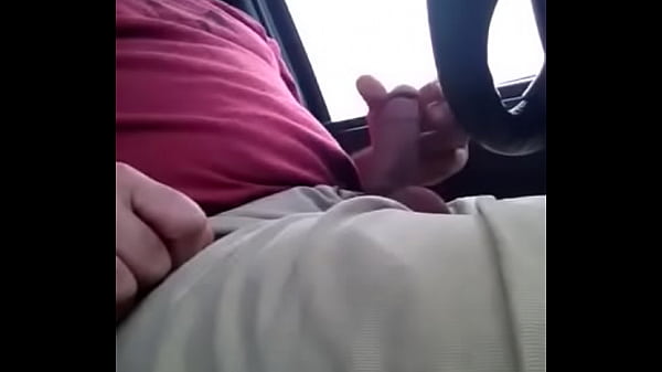 Rest Area jerkoff.MOV