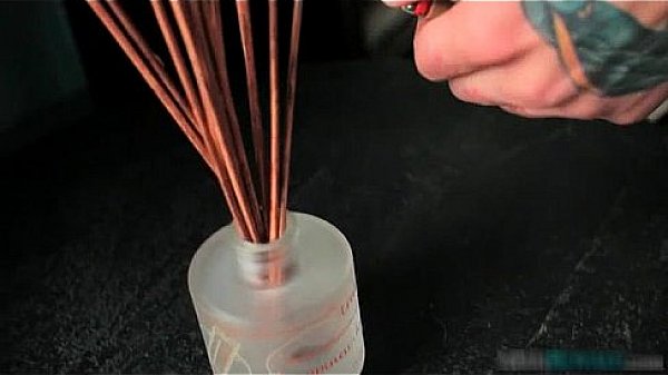 Rest & Fornication – Parker London gays